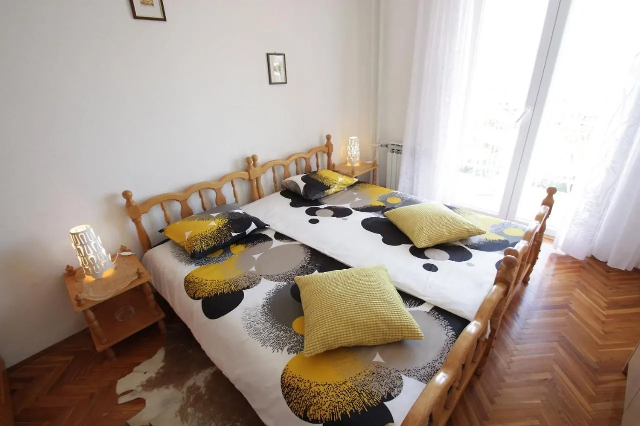*** Gasthof Hotel Draginja Crikvenica Kroatien