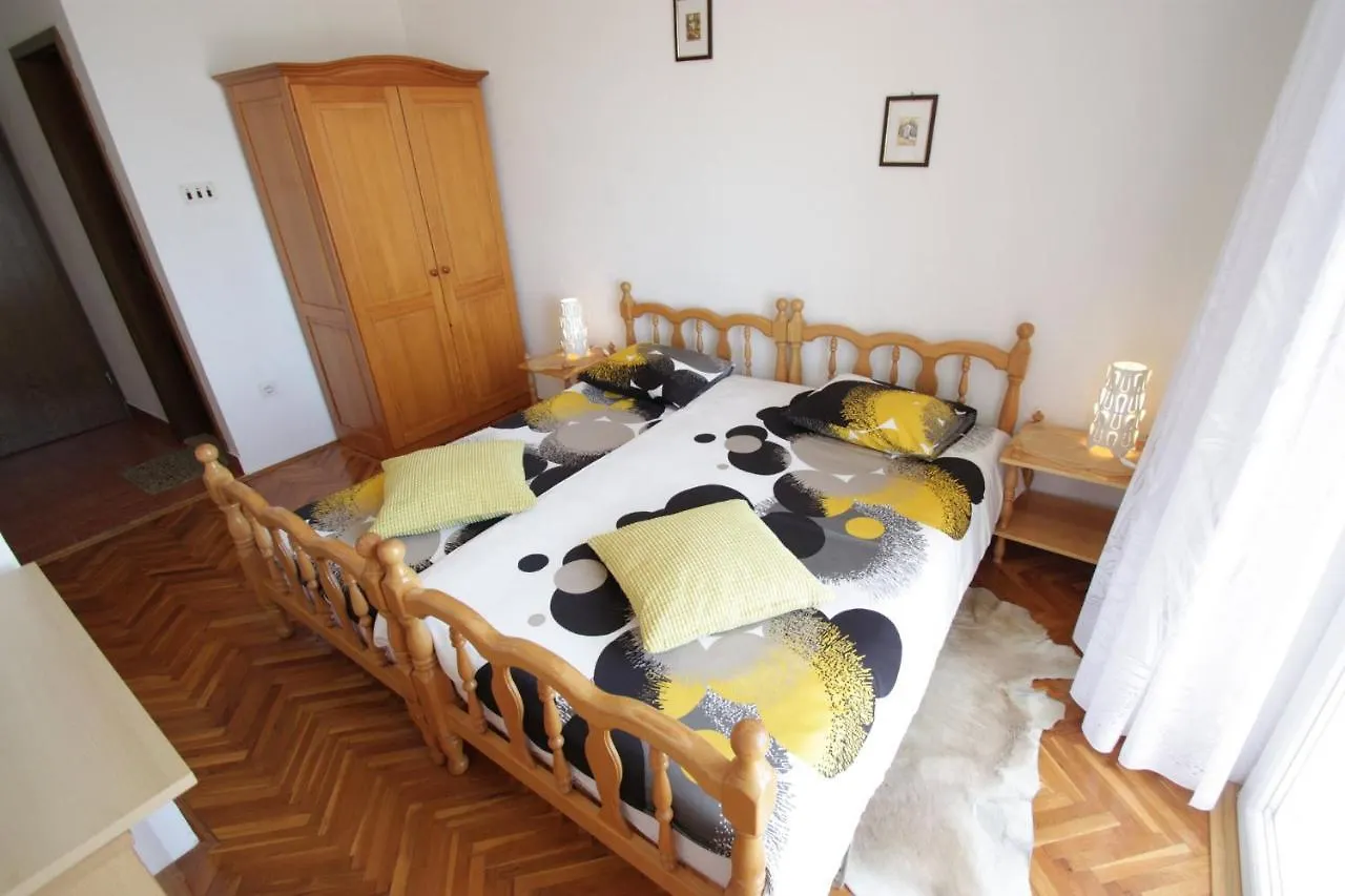 Hotel Draginja Crikvenica