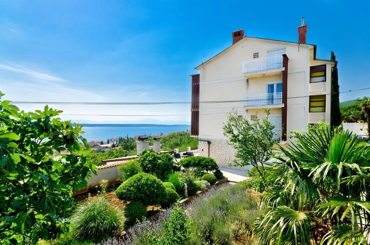 Gasthof Hotel Draginja Crikvenica
