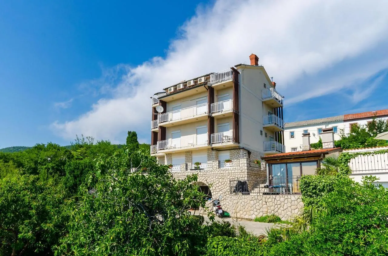 Hotel Draginja Crikvenica