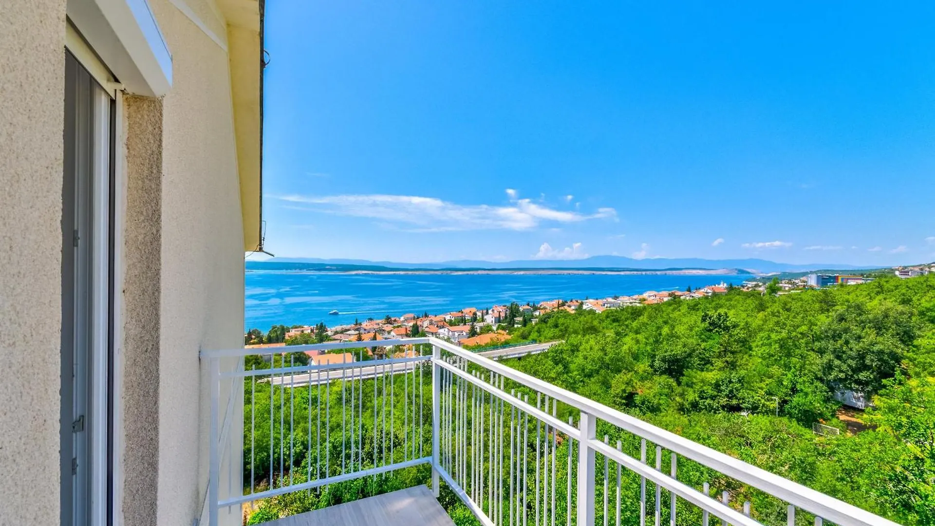 Hotel Draginja Crikvenica