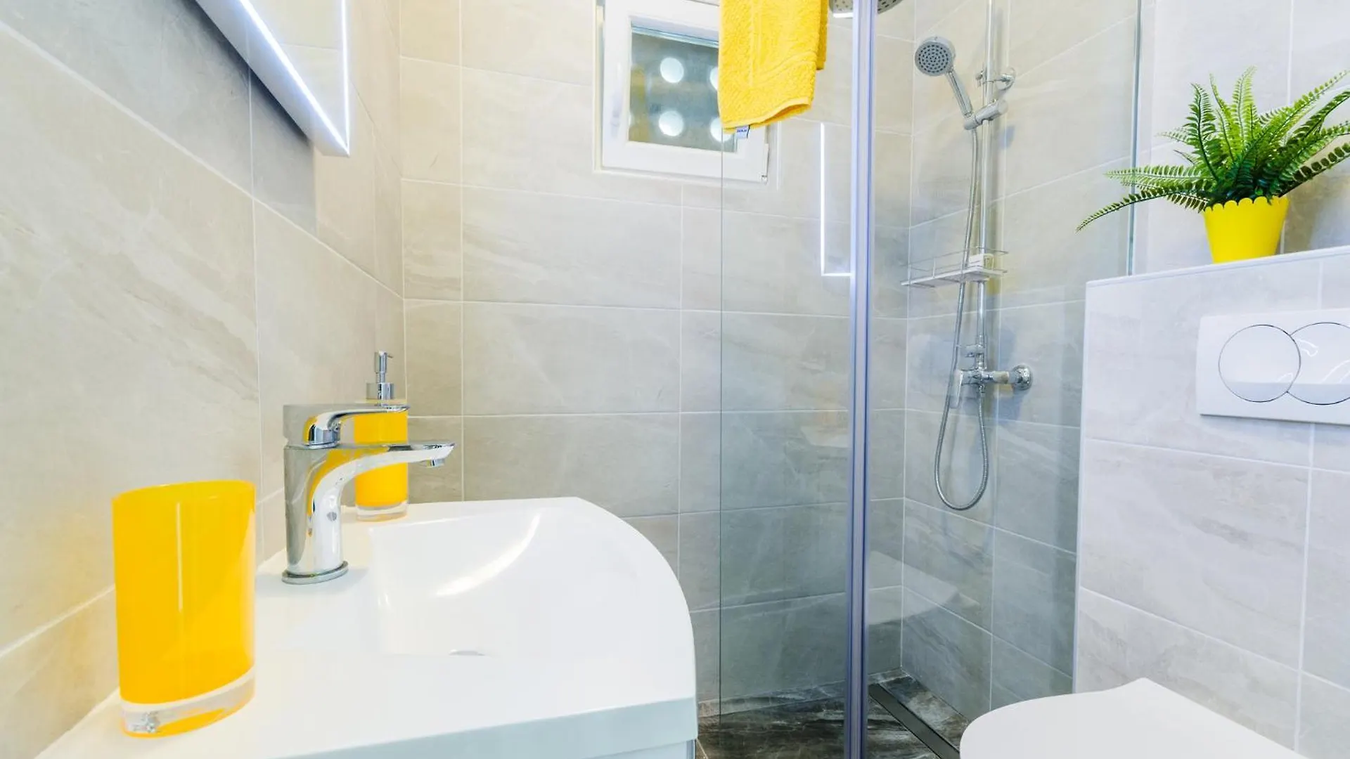 Hotel Draginja Crikvenica Gasthof