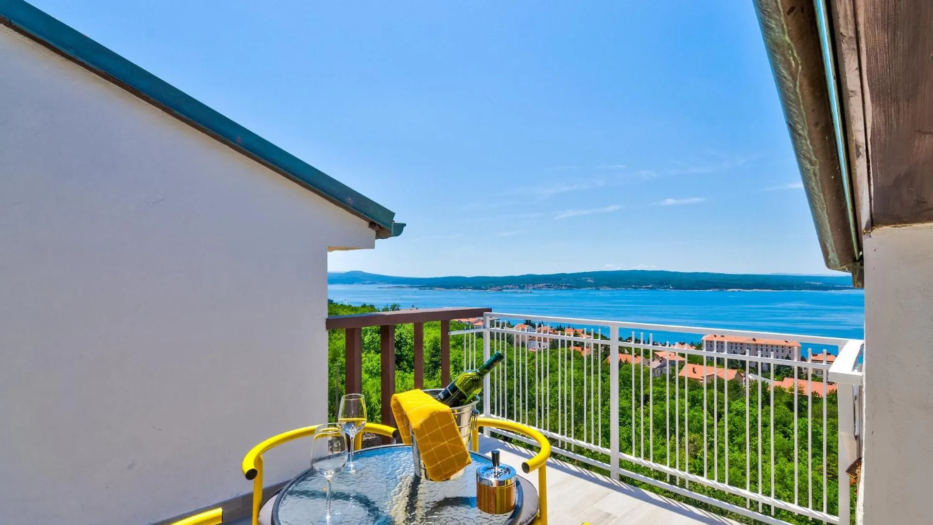 *** Gasthof Hotel Draginja Crikvenica Kroatien