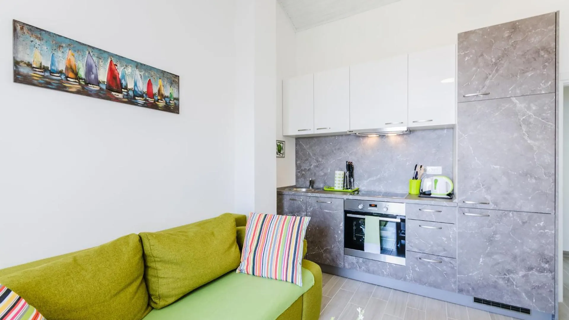 Hotel Draginja Crikvenica Gasthof
