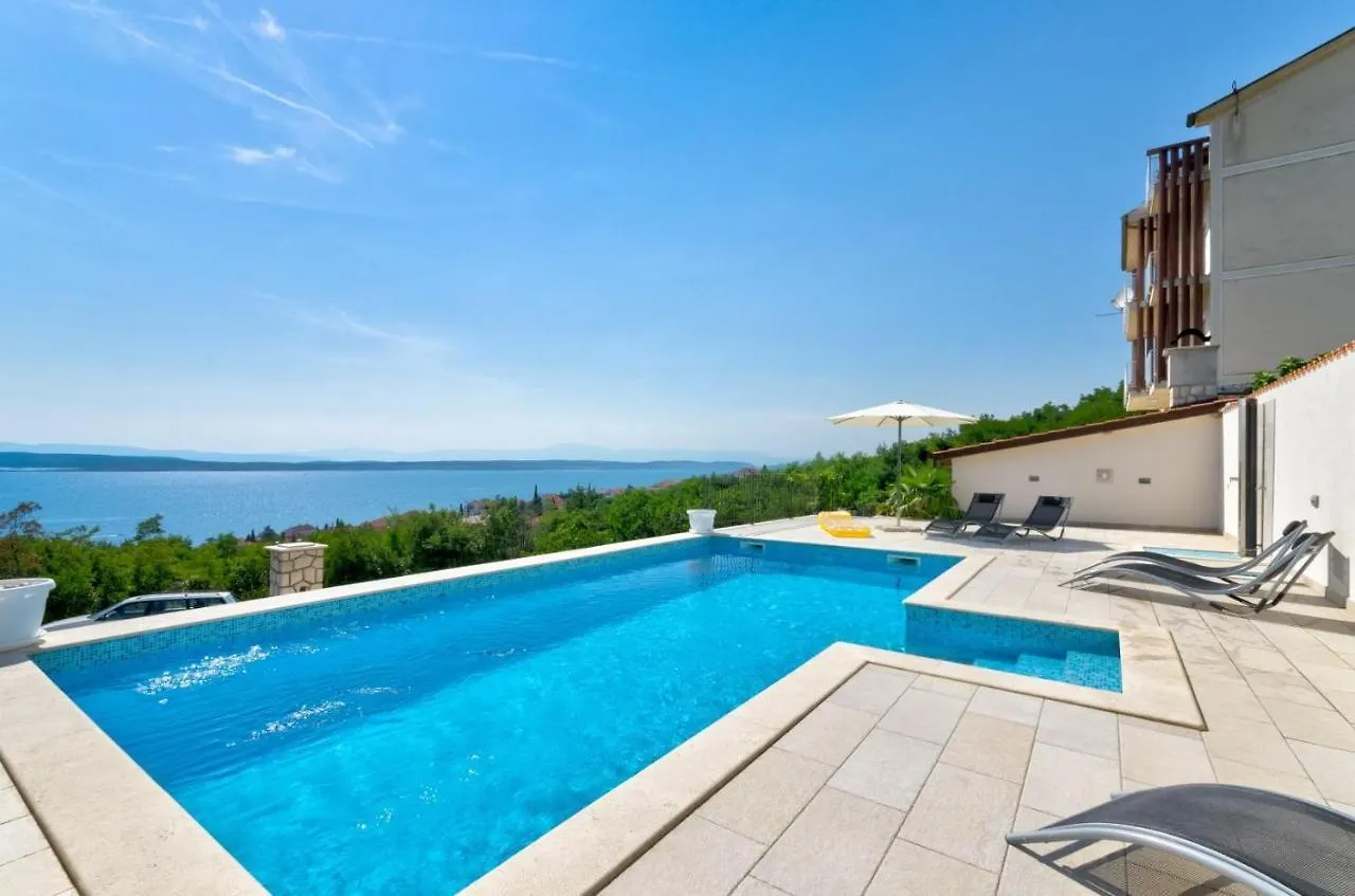 Hotel Draginja Crikvenica