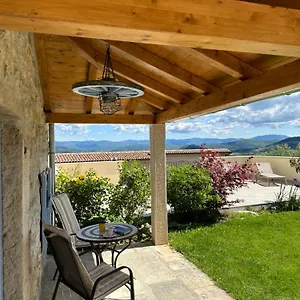 Rural Ritossa Vižinada